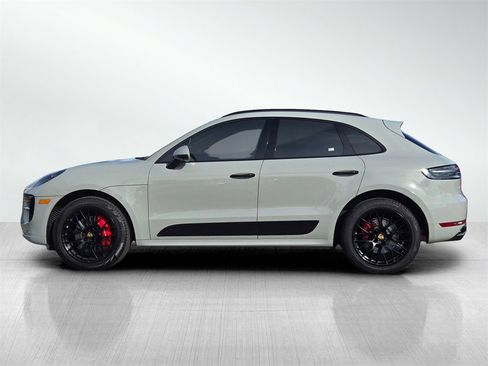 Used 2021 Porsche Macan GTS image 7