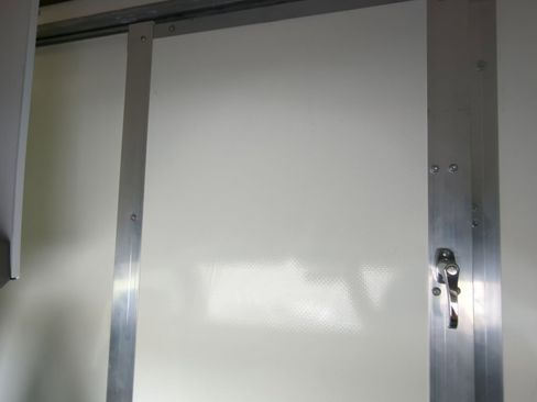 New 2025 GMC Savana 3500 w/ Power Convenience Package image 19