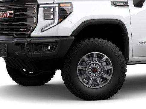 New 2026 GMC Sierra 1500 AT4X image 5
