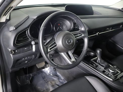 Used 2023 MAZDA CX-30 AWD 2.5 S w/ Preferred Package image 25