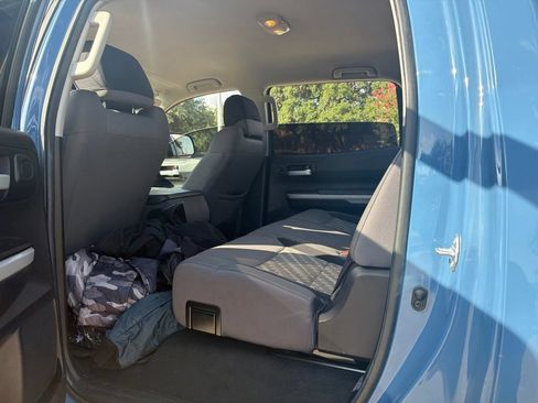 Used 2021 Toyota Tundra SR5 RWD image 7