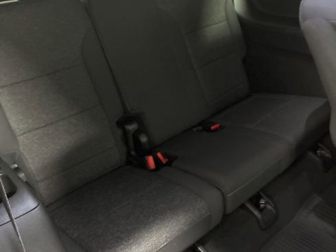 Used 2024 Chevrolet Traverse LT w/ LPO, Floor Liner Package AWD/4WD image 22