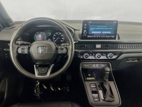 Used 2024 Honda CR-V Sport Touring image 21