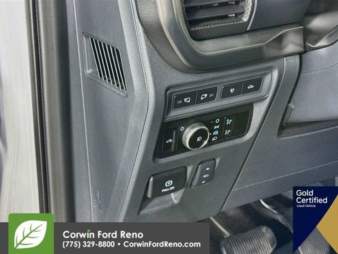 Used 2024 Ford F150 Raptor AWD/4WD image 14