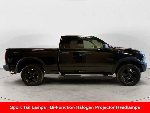 Used 2020 RAM 1500 Classic Warlock image 7