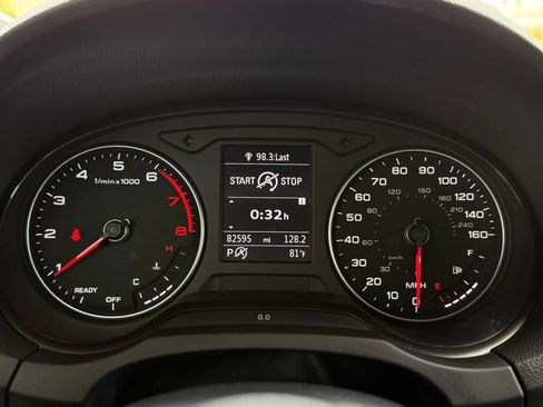 Used 2018 Audi A3 2.0T Premium w/ Convenience Package FWD image 55