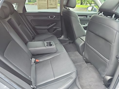 Used 2024 Honda Civic EX-L image 15