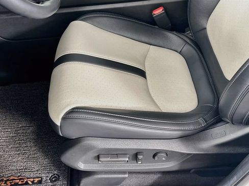 Certified 2026 Honda Passport TrailSport Elite image 23