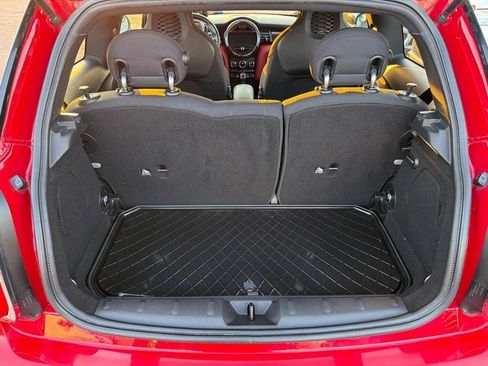 Used 2017 MINI Cooper John Cooper Works FWD image 6