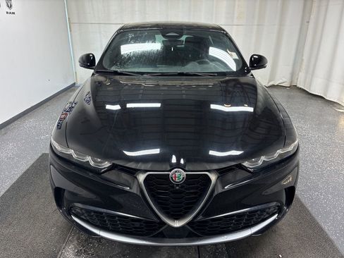 Used 2024 Alfa Romeo Tonale Ti w/ Active Assist Package image 4