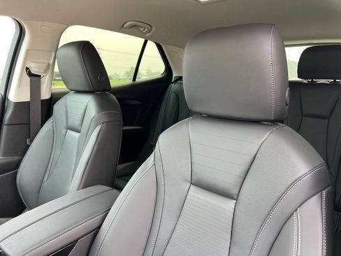 New 2026 Buick Envision Preferred AWD/4WD image 9