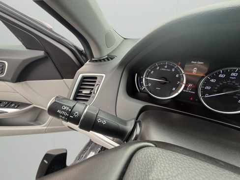 Used 2019 Acura TLX V6 w/ Technology Package FWD image 22