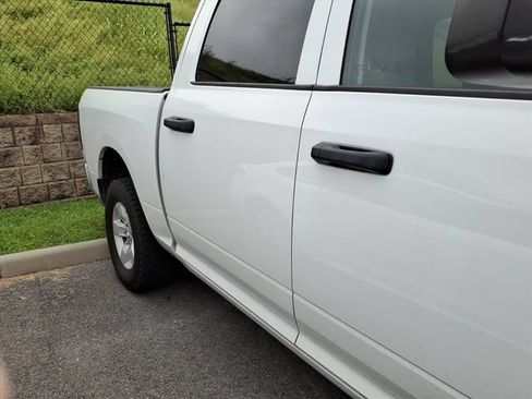 Used 2023 RAM 1500 Classic SLT w/ Trailer & Traction Group AWD/4WD image 6