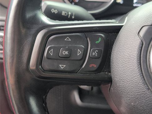 Used 2020 Jeep Gladiator Sport w/ Quick Order Package 24S AWD/4WD image 30