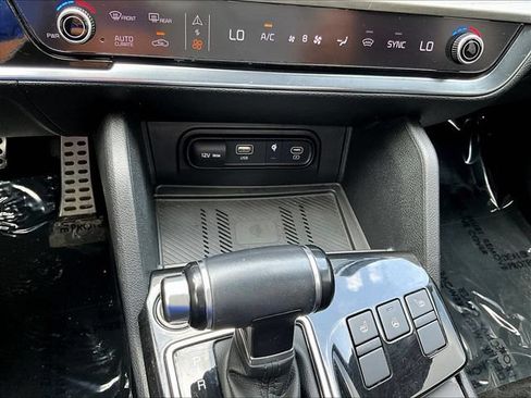 Certified 2023 Kia Sportage X-Pro AWD/4WD image 21