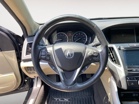 Used 2020 Acura TLX V6 SH-AWD w/ Advance Package image 14