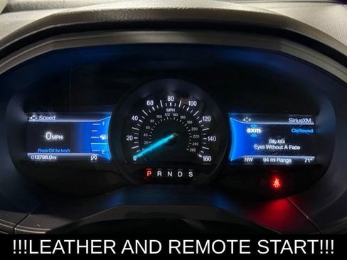 Used 2024 Ford Edge SEL w/ Convenience Package AWD/4WD image 33