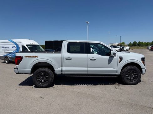 New 2026 Ford F150 Tremor AWD/4WD image 36