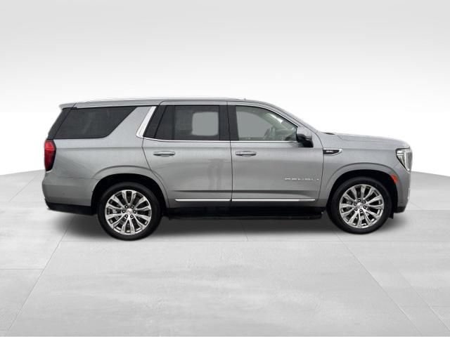 Certified 2024 GMC Yukon Denali w/ Advanced Technology Package AWD/4WD image 6