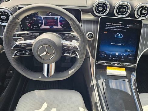 New 2026 Mercedes-Benz GLC 300 4MATIC image 18