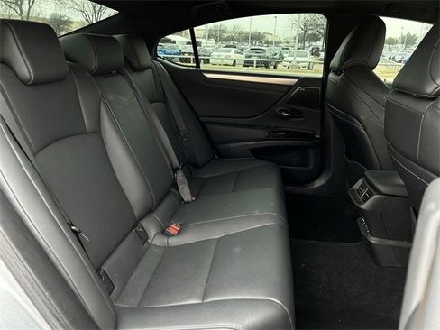 Used 2022 Lexus ES 350 F Sport image 30