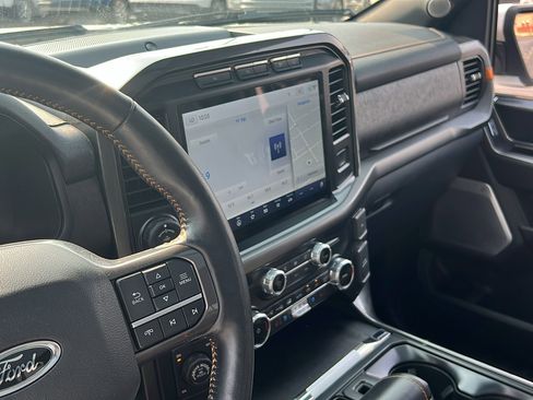 Used 2023 Ford F150 Tremor w/ Equipment Group 402A High image 23