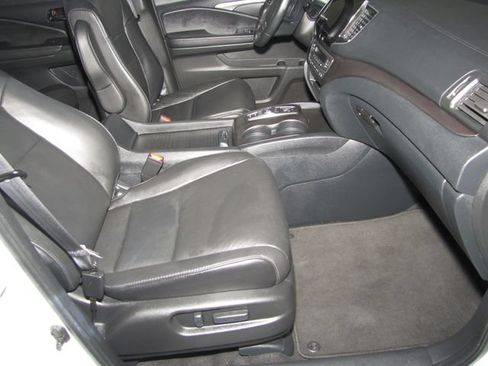 Certified 2022 Honda Pilot EX-L image 22