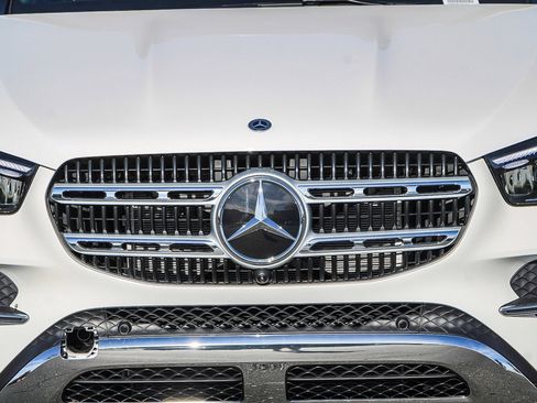 New 2026 Mercedes-Benz GLE 350 4MATIC image 7