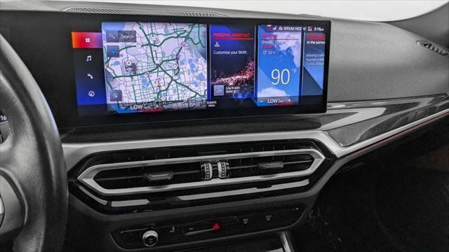 Used 2023 BMW i4 eDrive35 RWD image 28