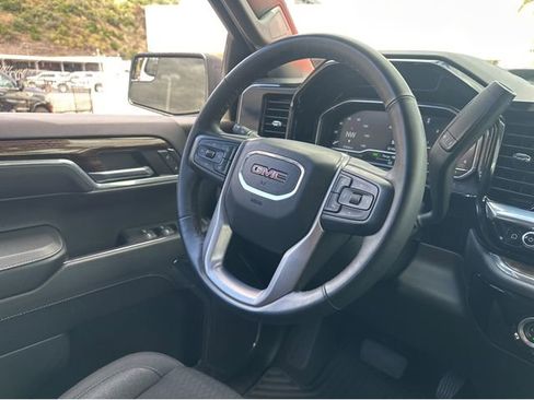 Used 2023 GMC Sierra 1500 Elevation RWD image 27