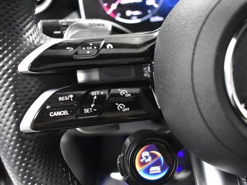 Used 2025 Mercedes-Benz GLC 43 AMG 4MATIC image 30