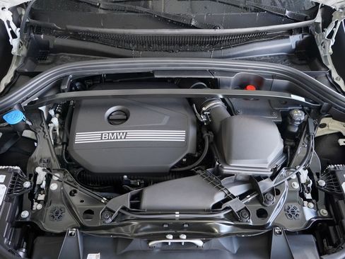 New 2026 BMW X1 xDrive28i w/ M Sport Package image 21