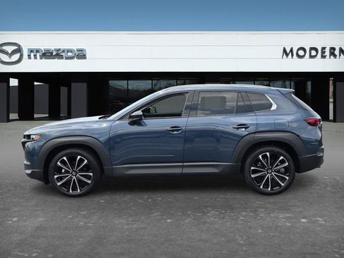 Certified 2026 MAZDA CX-50 AWD 2.5 S w/ Weather Package image 2