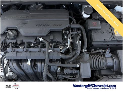 Used 2022 Hyundai Kona SEL FWD image 26