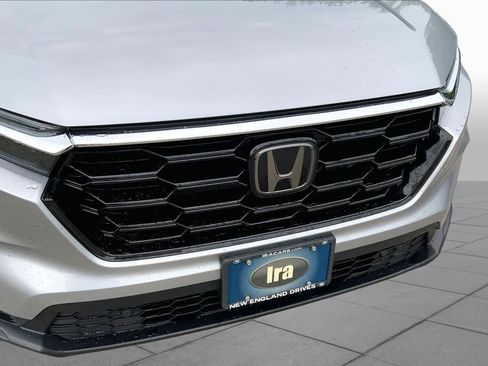 Certified 2024 Honda CR-V EX-L image 32