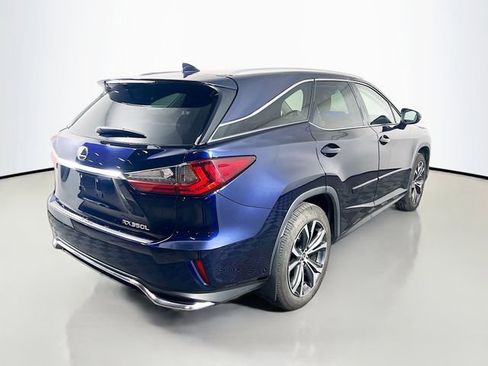 Used 2022 Lexus RX 350L Premium image 7