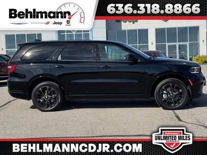 Used 2026 Dodge Durango GT