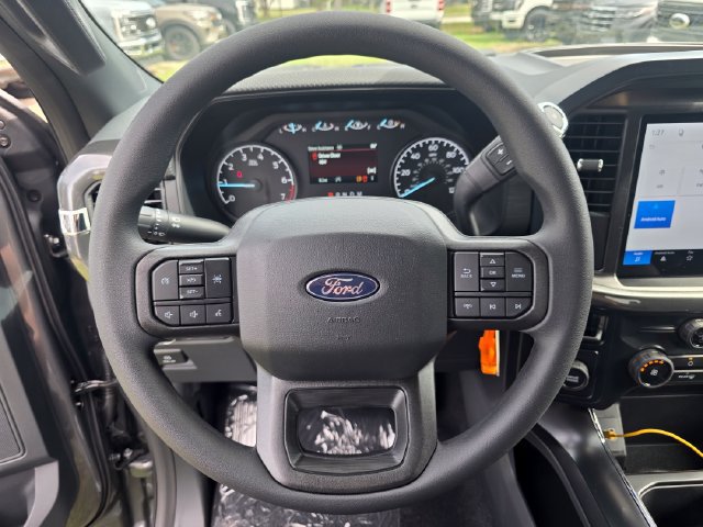 New 2026 Ford F150 STX RWD image 24