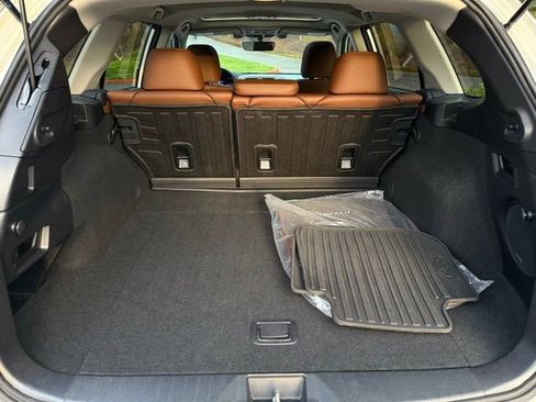 Used 2017 Subaru Outback 2.5i Touring w/ Protection Package #1 image 33