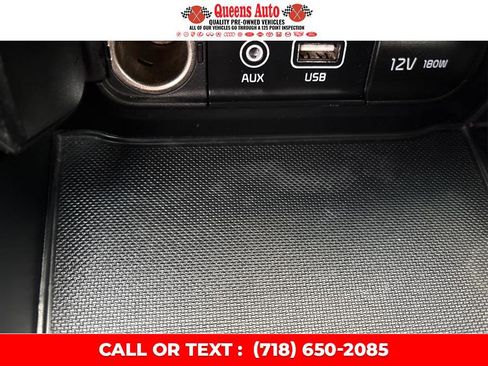 Used 2020 Kia Optima LX image 47