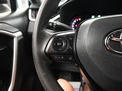 Used 2024 Toyota RAV4 LE image 15