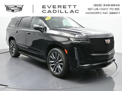 Used 2023 Cadillac Escalade Sport