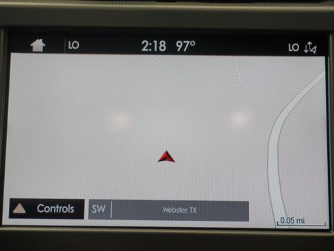 Used 2019 Lincoln MKZ Reserve w/ Reserve Plus Package FWD image 21