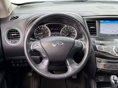 Used 2020 INFINITI QX60 Luxe w/ Essential Package AWD/4WD image 23