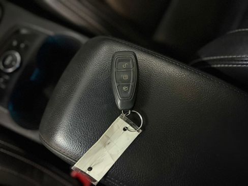 Used 2014 Ford Focus ST w/ Equipment Group 202A FWD image 33