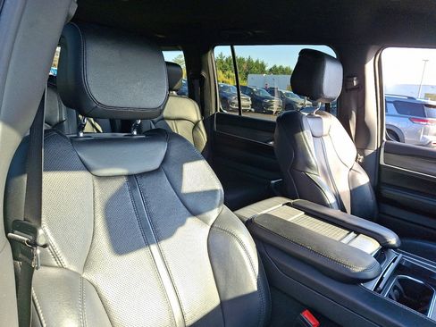 Used 2024 Jeep Wagoneer Series III image 13