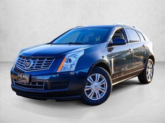 Used 2016 Cadillac SRX Luxury w/ Driver Awareness Package video 1