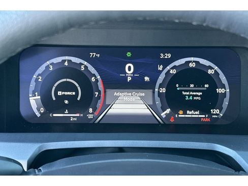 New 2026 Toyota Tacoma TRD Sport AWD/4WD image 26