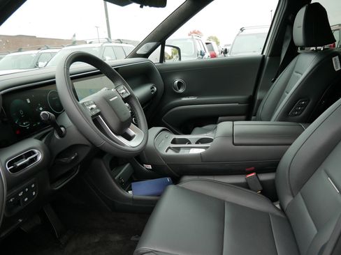 New 2026 Hyundai Palisade Calligraphy image 6