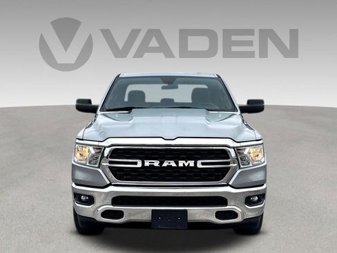 Used 2022 RAM 1500 Big Horn AWD/4WD image 2